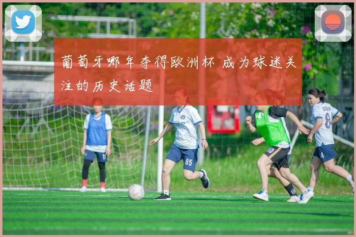 葡萄牙哪年夺得欧洲杯 成为球迷关注的历史话题